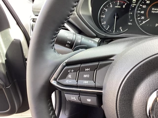 Mazda CX-5 Mazda CX-5 2.0 e-SkyActiv-G M Hybrid 165 Exclusive-Line - afbeelding nr 14