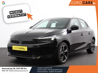 Opel Corsa 1.2 Turbo 110pk Hybrid Automaat GS