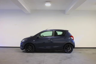Peugeot 108 - afbeelding nr 2