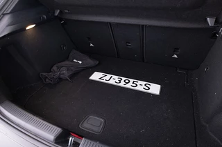 Mercedes-Benz A-Klasse Mercedes-Benz A-Klasse 160 Advantage *sportstoelen* lm velgen! - afbeelding nr 19
