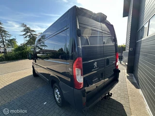 Peugeot Boxer Peugeot Boxer Bestel 330 2.0 BlueHDI L2H2 Premium Pack, airco, trekhaak, navigatie, cruise, apk 05-2026 - afbeelding nr 4