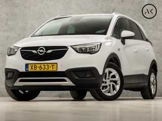 Opel Crossland X - 236255795-0