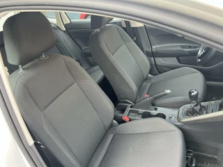 Volkswagen Polo Volkswagen Polo 1.0 TSI 95 PK Comfortline*ACC*Carplay*PDC* - afbeelding nr 13