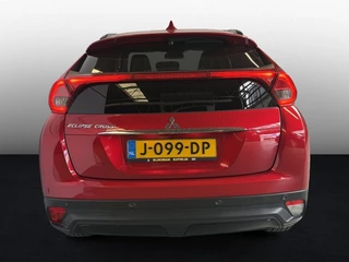 Mitsubishi Eclipse Cross - afbeelding nr 5