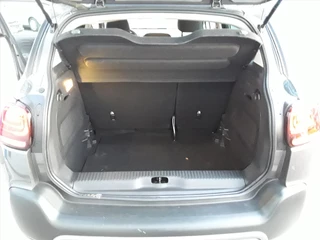 Citroën C3 Aircross CITROEN C3 Aircross 1.2 PureTech 110pk S&S Feel - afbeelding nr 22