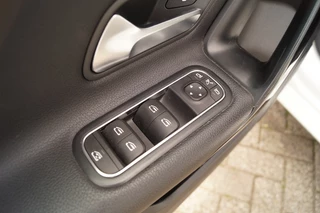 Mercedes-Benz A-Klasse - afbeelding nr 11