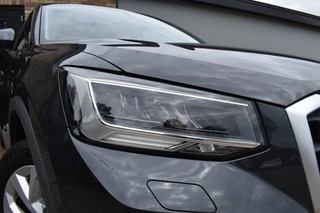 Audi Q2 Audi Q2 30 TFSI ADVANCED ED. Camera, ACC, PDC - afbeelding nr 8