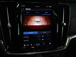 Volvo S90 - afbeelding nr 20