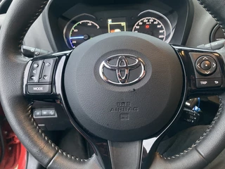 Toyota Yaris - afbeelding nr 33