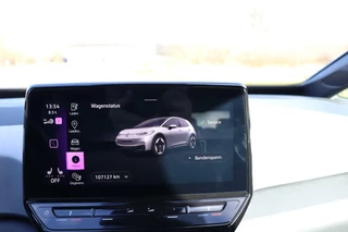 Volkswagen ID.3 Volkswagen ID.3 First Plus 58 kWh 3 fase adaptive cruise lane asist carplay stoel+stuur verwarming sfeerverlichting camera regensensor - afbeelding nr 26