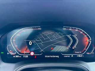 BMW 3 Serie BMW 3 Serie 320i SportLine,Schuifdak,Half leer,LED,Camera,Trekhk,NaviPro, - afbeelding nr 18