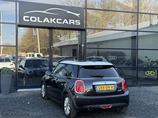 MINI Cooper Mini Mini 1.5 Cooper Chili Business Pano Navi Lage KM - afbeelding nr 7