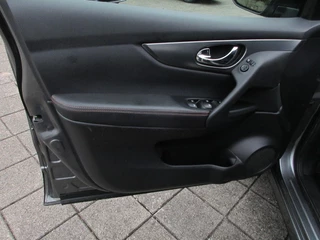Nissan QASHQAI Nissan QASHQAI 1.3 140PK N-MOTION - afbeelding nr 8