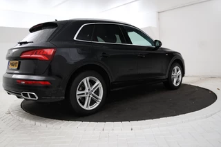 Audi Q5 Audi Q5 55 TFSI e quattro Competition S-line, B&O Audio, Panorama, Virtual cockpit, Stoelverwarming, - afbeelding nr 3
