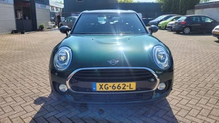 MINI Clubman - afbeelding nr 2