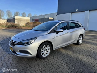 Opel Astra Sports Tourer 1.0 Online Edition Airco/Navi