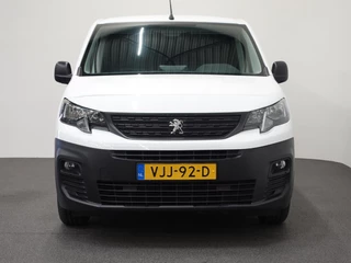 Peugeot Partner Peugeot Partner 75pk Premium Apple Carplay / Android auto Cruise control Airco 2-zits - afbeelding nr 31