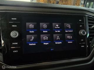 Volkswagen T-Roc Volkswagen T-Roc 1.5 TSI Sport R Line/ ACC/ Virtual/ Park.hulp - afbeelding nr 36