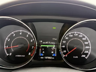 Mitsubishi ASX Mitsubishi ASX 1.6 Cleartec Intense+ 1e Eigenaar,Airco,Cruise,Camera,Trekhaak,Bluetooth,Dealer onderhouden,117pk,Elek ramen,Lm velgen,APK tot 02-2026 - afbeelding nr 18