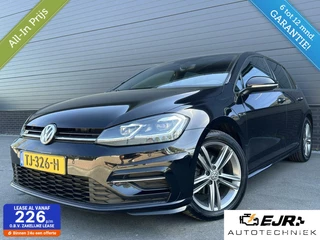 Volkswagen Golf - 275236796-0
