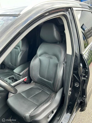 Renault Kadjar Renault Kadjar 1.2 Tce Bose Black Edition Automaat - afbeelding nr 6