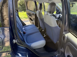 Fiat Panda - afbeelding nr 58