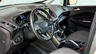 Ford C-MAX Ford C-Max 1.0 Titanium - afbeelding nr 3