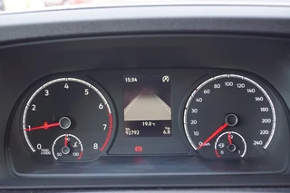 Volkswagen Caddy Volkswagen Caddy 1.5 TSI / App-Connect / PDC / 17 Inch LM - afbeelding nr 17