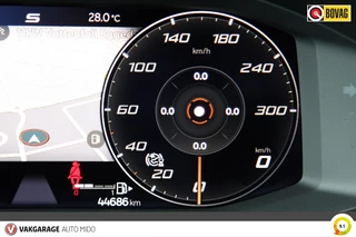 CUPRA Formentor CUPRA Formentor 1.4 e-HYBRID PHEV Automaat | Zwarte hemelbekleding | Navigatie | - afbeelding nr 4