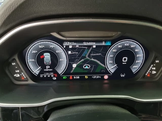 Audi Q3 Audi Q3 45 TFSI e S edition PHEV Plug in Hybride ✅DEALER ONDERHOUDEN - afbeelding nr 32