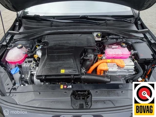 Kia XCeed Kia XCeed 1.6 GDi PHEV ExecutiveLine  | Leder | Stoelventilatie !!! - afbeelding nr 36