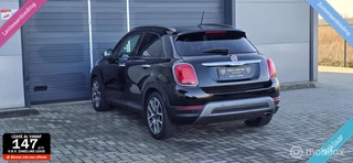 Fiat 500X Fiat 500 X 1.4 Turbo MultiAir Lounge - afbeelding nr 4