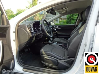 Kia XCeed Kia XCeed 1.6 GDi PHEV DynamicPlusLine Stoel stuurverwarming, Trekhaak !!! - afbeelding nr 9