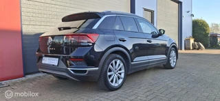 Volkswagen T-Roc Volkswagen T-Roc 1.5 TSI Sport - afbeelding nr 4