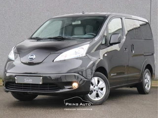 Nissan e-NV200 |CAMERA|CRUISE|NAVI|STOELV| - afbeelding nr 1