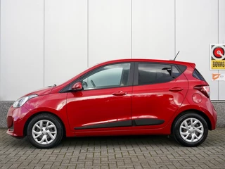 Hyundai i10 - afbeelding nr 4