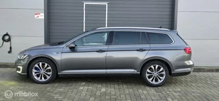 Volkswagen Passat Volkswagen Passat Variant 1.4 TSI GTE Highline - afbeelding nr 25