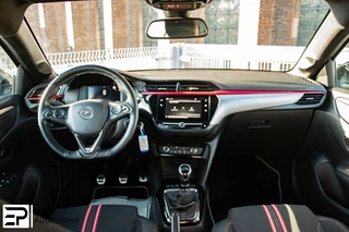 Opel Corsa Opel Corsa 1.2 GS Line|AppleCarplay|Led|Sport|Camera|DigiDas - afbeelding nr 12