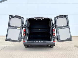 Ford Transit Custom L2H1 Dubbele Cabine Dubbele Schuif Adaptieve Cruise Control Carplay Camera Parkeersensoren voor achter BPM VRIJ - afbeelding nr 13