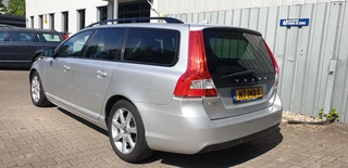Volvo V70 - afbeelding nr 5