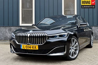 BMW 7 Serie 745e High Executive