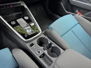 Audi A3 Audi A3 Sportback 35 TFSI Business edition - afbeelding nr 28
