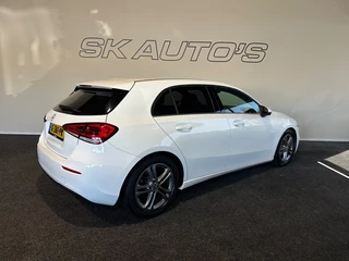 Mercedes-Benz A-Klasse - afbeelding nr 6