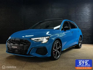 Audi A3 - 477858503-0
