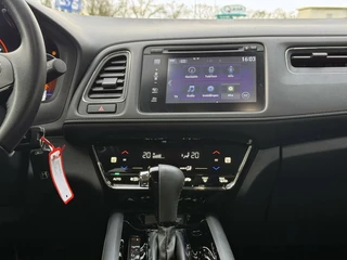 Honda HR-V Honda HR-V 1.5 i-VTEC Business Edition Automaat|ECC|Navi|Trekhaak|Camera| - afbeelding nr 31