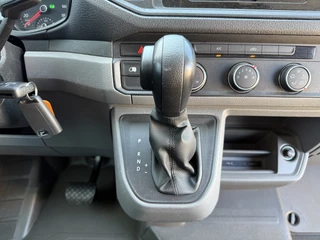 MAN TGE MAN TGE 3.140 2.0 TDI Automaat L3H3 Airco Cruise Control Apple Carplay Camera Parkeersensoren voor achter - afbeelding nr 16