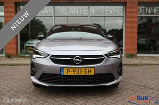 Opel Corsa Opel Corsa 1.2 GS Line Carplay Cruise 100 PK - afbeelding nr 2