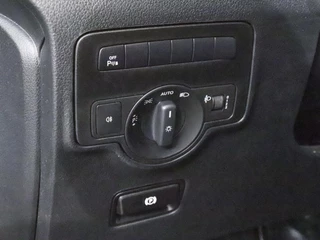 Mercedes-Benz Vito Mercedes-Benz Vito 114 CDI Lang Automaat Airco Bluetooth Camera Trekhaak - afbeelding nr 9
