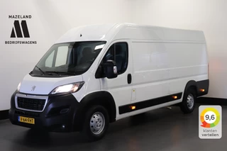 Peugeot Boxer - 226256320-0