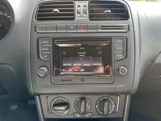 Volkswagen Polo Volkswagen Polo 1.0 Comfortline | Airco | APK 05-2026 | - afbeelding nr 10